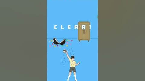 Hidden My Game By Mom 1 Full Walkthrough Level 1 - 30 Complete. Absurd Android Game!