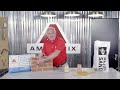 Amerimix CMU | Masonry Pro Tips | Sand and Mortar Consistency