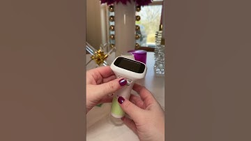 This portable handheld microscope is great for exploring outdoors! 🐌🔎🌳 #microscope #exploring