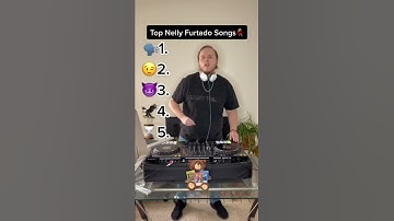 Thumbnail of Nelly Furtado Top 5 Songs