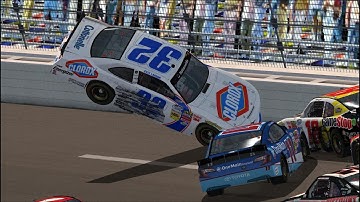 Can I Recreate Kyle Larson
