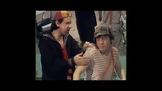 Chaves - Confusão No Cabeleireiro - Parte 33 - Sbt 09042025