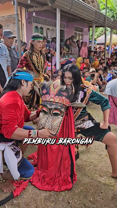 RICIK RICIK BARONGAN RIA ASIH #baronganebeg #barongan #baronganbanyumasan #ebeg #ebegbanyumasan