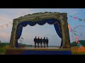TXT (투모로우바이투게더) '5時53分の空で見つけた君と僕 [Japanese Ver.]' Official Teaser 2
