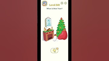 When is new year Level_263 #dop2 #shorts #shortvideo #dop2solution #trending #fyp #gaming #viral