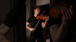 Kamin - Violin Cover