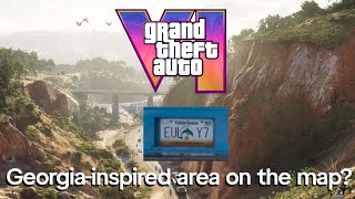 Gloriana - Georgia Influence In Gta Vi?