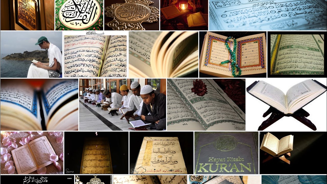 De geschiedenis van de Koran, deel 24 (laatste deel): Allah beschermt