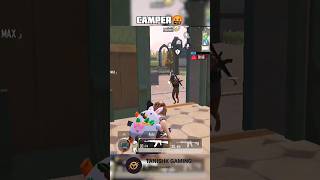 “Turning Campers Into Loot Boxes 😂 | BGMI Clutch” #shorts #viralshorts #bgmi #pubg #camper