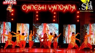 Hello guys.. this is our opening routine performance on dance attack
season 4.... songs used in are.... hey ganraya - movie abcd 2 sadda
dil...