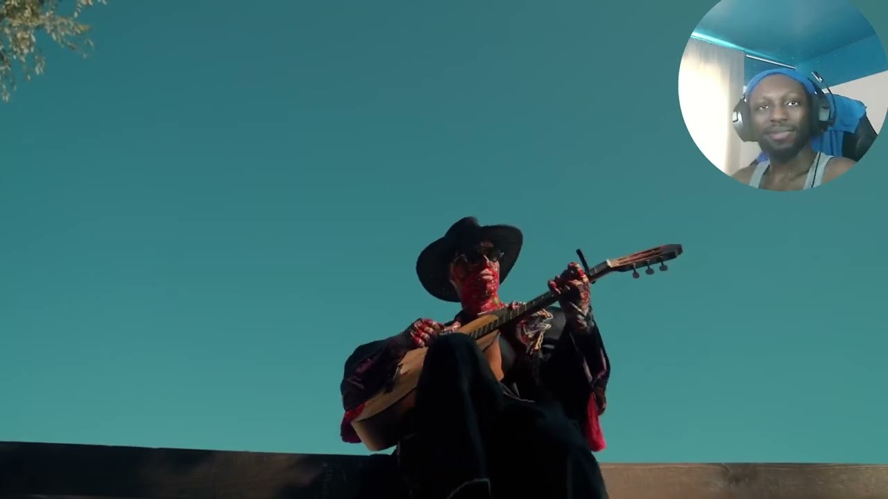 Carpetman – My honey - Reaction