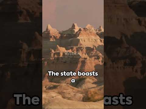 The Untold Truths About North Dakota - Travel 2024
