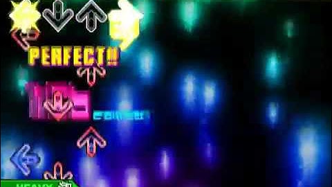 【DDRMAX2】DESTINY【HEAVY】