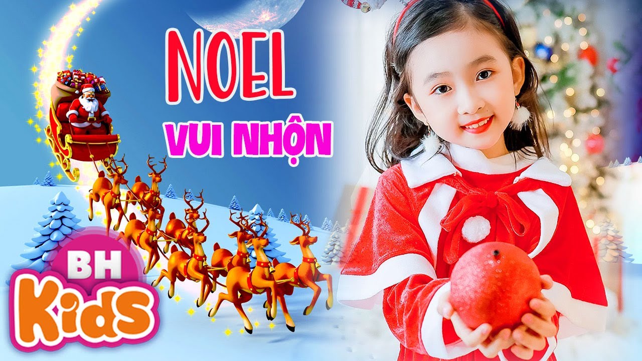 Trẻ tin vào sự tồn tại của ông già Noel trong bao lâu