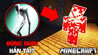 ĐỪNG CHƠI HẠT GIỐNG 1100 TRONG THẾ GIỚI MINECRAFT BỞI VÌ BINNY ĐANG CHỜ ĐỢI BẠN VÀ BÍ ẨN ĐÁNG SỢ!!?