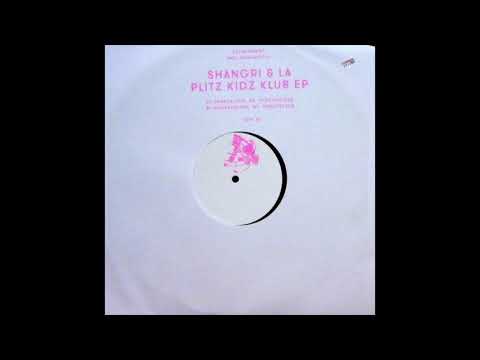 Shangri & La — Shangri & La - Percacelsus