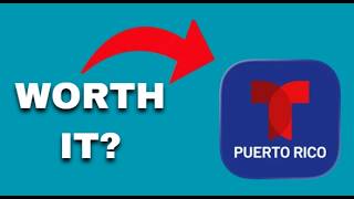 Telemundo Puerto Rico App Review screenshot 3