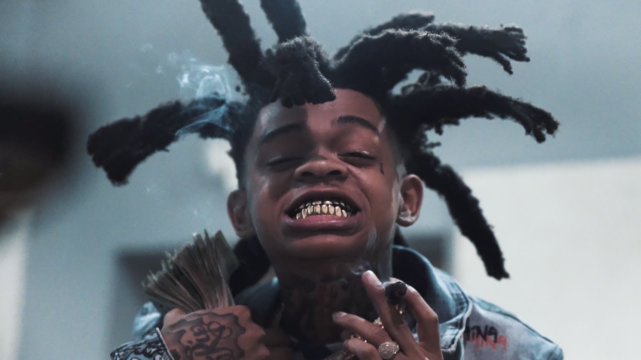 SPOTEMGOTTEM - No Bodyguard (Official Video) - YouTube Music