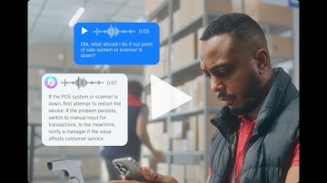 ZELLO AI Vision for the Frontline