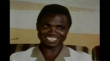 JUJU Music a documentary on.....