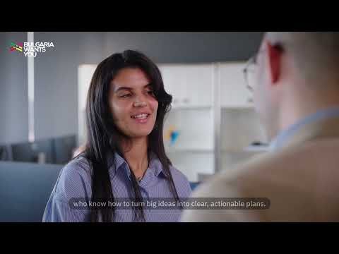 Bulgaria Wants You - Sunotec