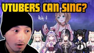 Download Lagu I THINK IM IN TOO DEEP... WITHIN THE V-TUBE RABBIT HOLE MP3