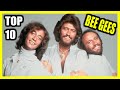 📀Top 10 canciones de BEE GEES