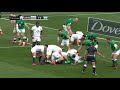 Daly touches down England's superb second try | Guinness Six Nations