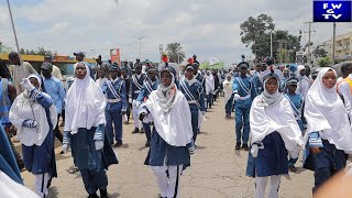 YANDA MATAN NAN KEYI A WAJEN  MAULIDI SUBAHANALLAH 🙄🙄🙄🙄