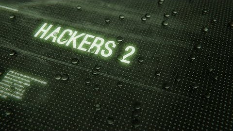 Hackers 2 Teaser Trailer (FM)