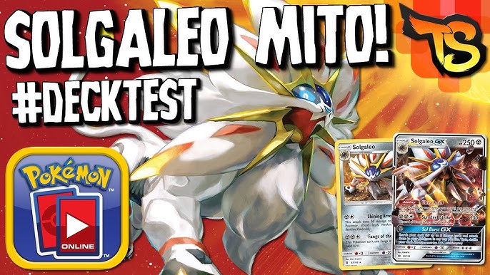 UNIÃO ALADA, bom, bonito e BARATO! - DECK DE CARTA POKEMON TCG