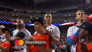 2017 ASG: Youth Ambassadors introduced