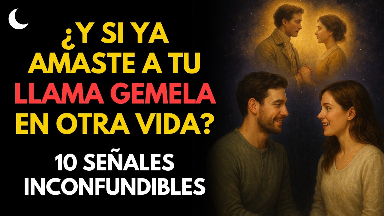 10 Señales Espirituales de Que Has Reencontrado a Tu Llama Gemela ...