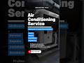 Need air conditioning service in Melbourne? Call Melbourne HVAC.