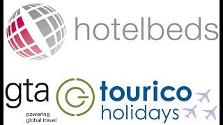 Significance of Hotelbeds GTA and Tourico acquisitions