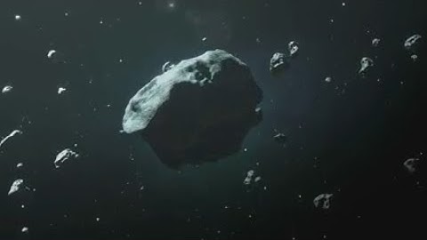 Scientist give chilling update on the mysterious interstellar object racing through our solar system