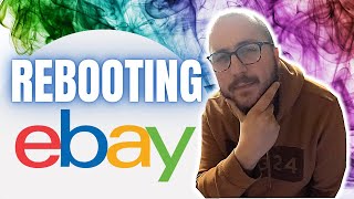 How I got EBAY GOING 📈🎉