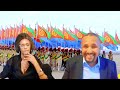 Jawar Mohammed Oromoo Leader 19 February 2026 