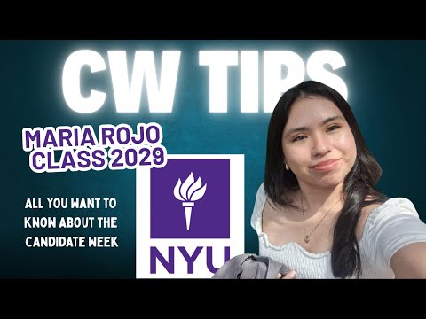 All You Need to Know About NYUAD Candidate Week (Full Guide)