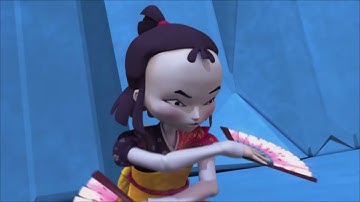 Code Lyoko OST 2025 Recreation - False Start Theme! (Previously on Code Lyoko) [HQ]