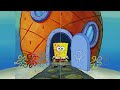 Spongebob Squarepants Opening Side By Side Comparison
