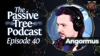 What Does PoE 2 NEED? Path of Exile 2 Podcast With @Angormus - 0.4 The Last of the Druids