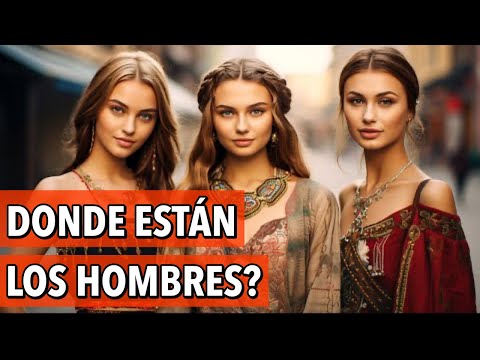 10 PAÍSES CON