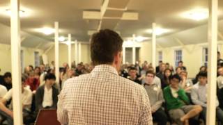 Alex Kiselev - Episode 1