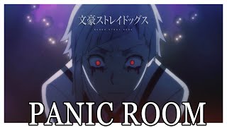 BSD : // PANIC ROOM