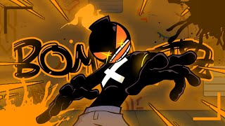 Bomblitz But Every Turn A Different Character Sings It Fnf Funkin Aside