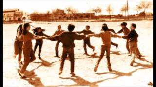 Rondas Infantiles - Matarile Rile Ro