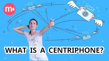 What Is a Centriphone? Recreating the Epic Bullet Time Effect with Only ONE Camera 📹🚀⏳