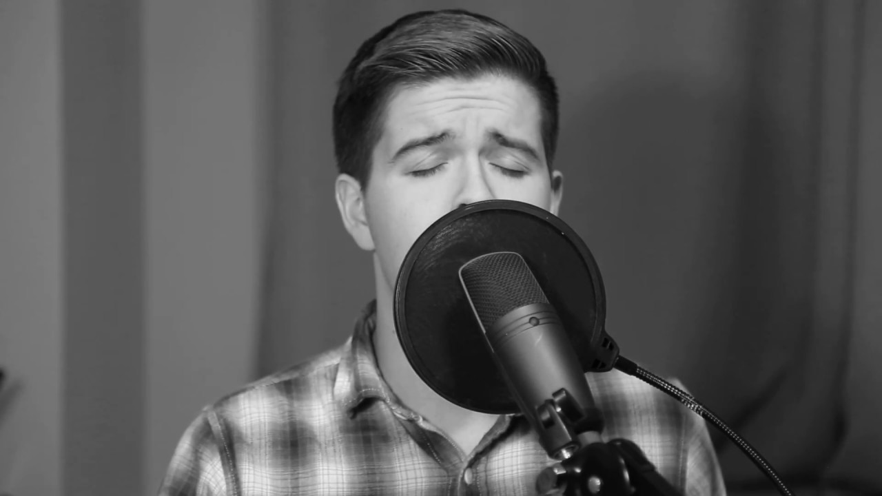 Stone Cold - Cover - Adam Grimes