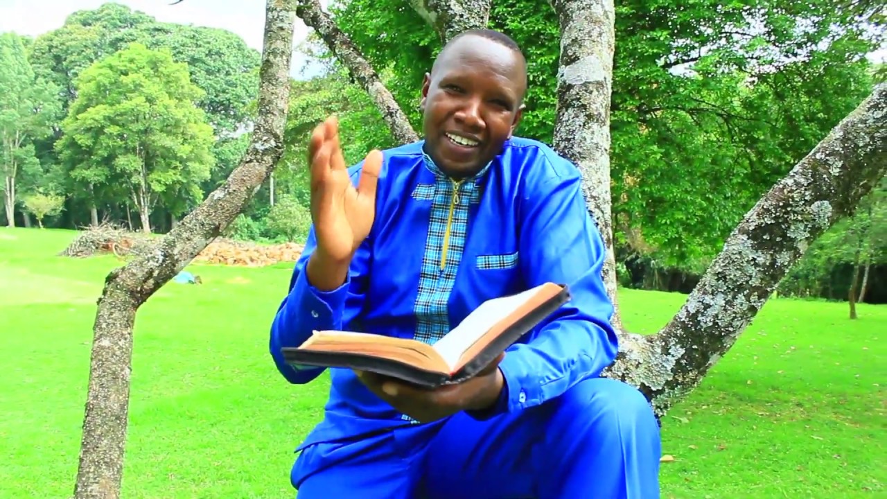 MI KOGOIGOINDET Emmanuel maritim.